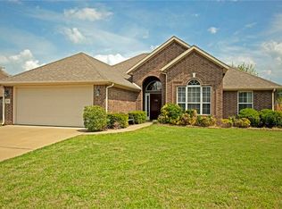 701 Irelan St, Lowell, AR 72745