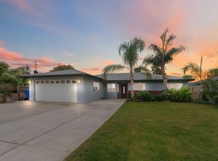 365 Redwood Drive, Shafter, CA 93263