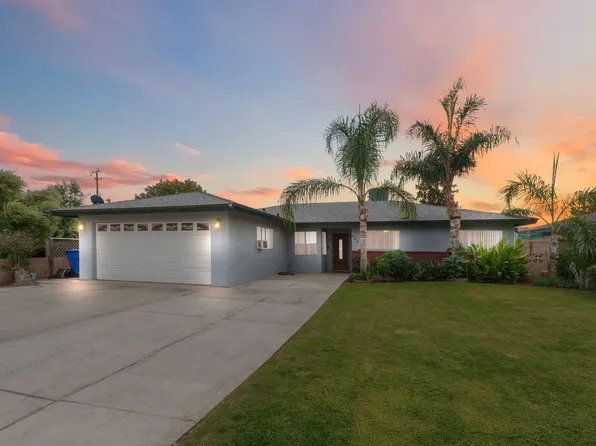 365 Redwood Drive, Shafter, CA 93263