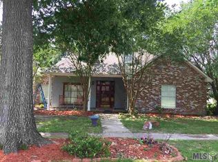 3964 Karen Elizabeth Dr, Zachary, LA 70791
