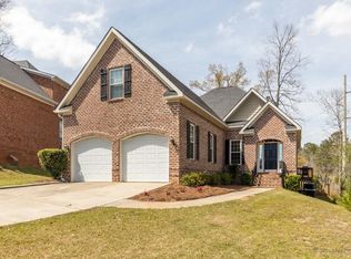 210 Arden Ln, Macon, GA 31210
