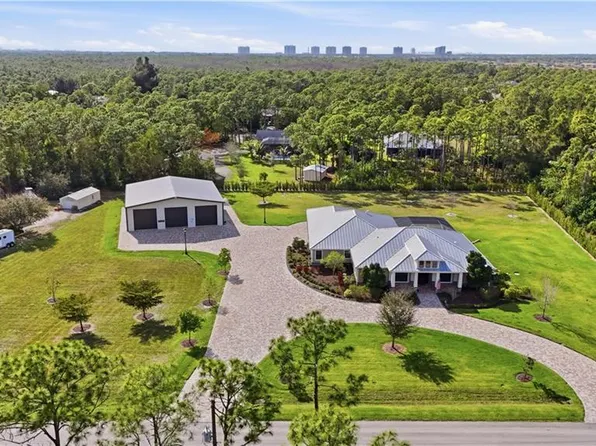 24140 Golden Eagle LN, BONITA SPRINGS, FL 34135