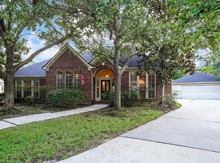 8302 Nyad Ln, Humble, TX 77346