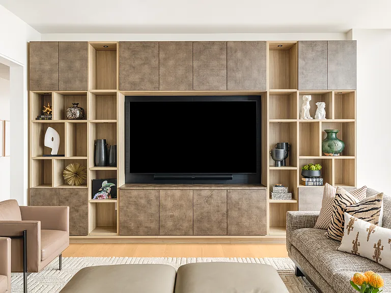 1747 Leonard St #2301 — Photo 3