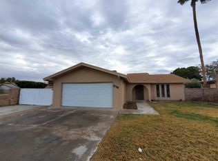 1719 W Camino Tierra, Yuma, AZ 85364