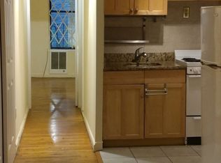 566 Amsterdam Ave #2, New York, NY 10024