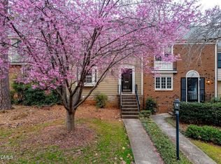 3055 Wycliff Rd, Raleigh, NC 27607