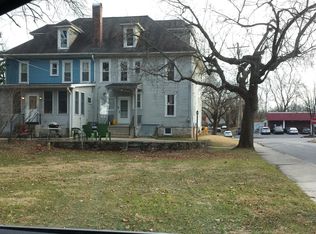 403 E Main St, Annville, PA 17003