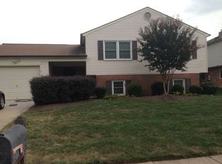 12837 Fantasia Dr, Herndon, VA 20170