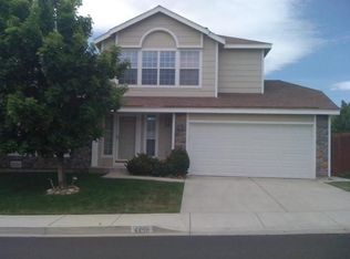 4450 Reddawn Dr, Reno, NV 89523