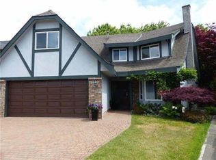 8640 Dakota Pl, Richmond, BC V7C4Y6