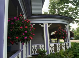 202 E 4th St, Milford, IN 46542
