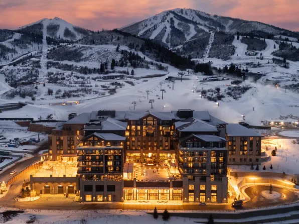 1702 W Glencoe Mountain Way #6038, Park City, UT 84060