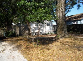 4590 45th Ave N, St Petersburg, FL 33714