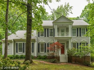 8507 Lee Jackson Cir, Spotsylvania, VA 22553