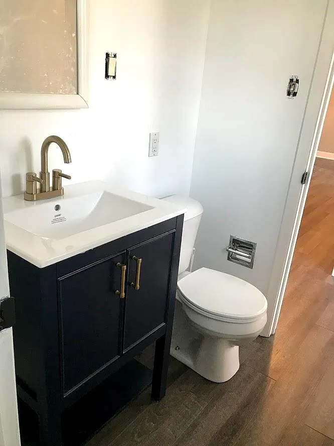 3 bed, 1.5 bath, 1502 sqft, $1,895 — Photo 3