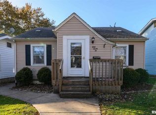 3026 Arlington Ave, Davenport, IA