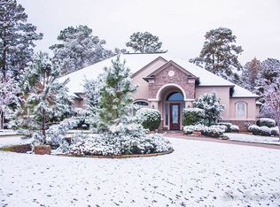 7802 Fairway Cove Ct, Spring, TX 77389