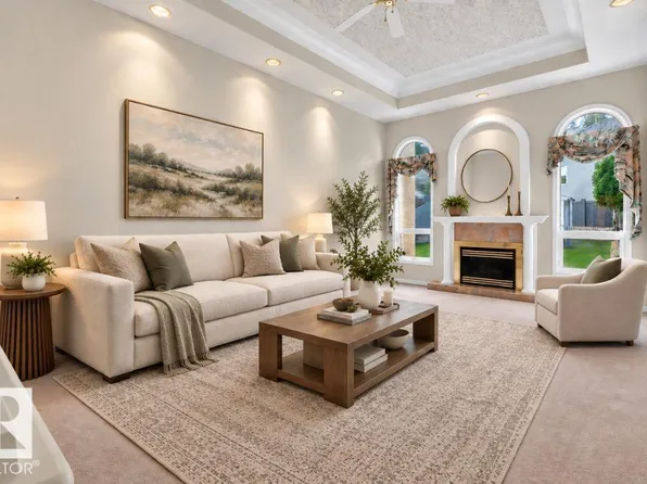 31 Outlook Pl, Saint Albert, AB T8N 6J2