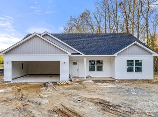 6201 Bud Huey Rd, Waxhaw, NC 28173