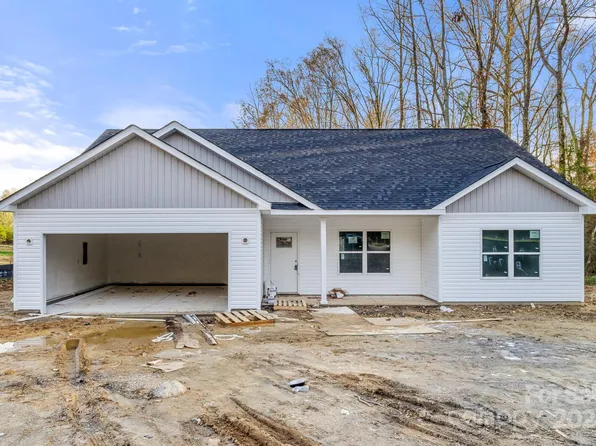 6201 Bud Huey Rd, Waxhaw, NC 28173
