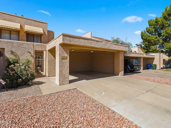 27 E BETTY ELYSE Lane, Phoenix, AZ 85022