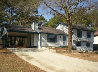 1583 Lakemont Dr, Grayson, GA 30017