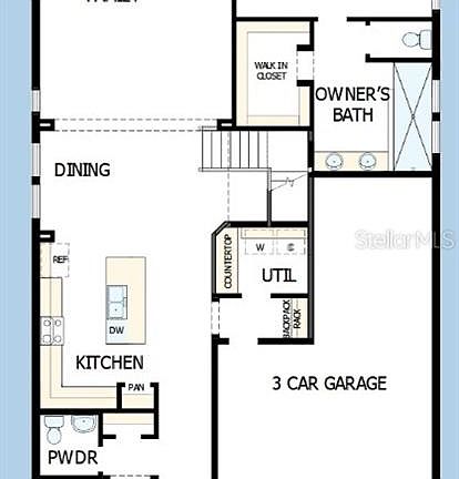 3rd image of this home