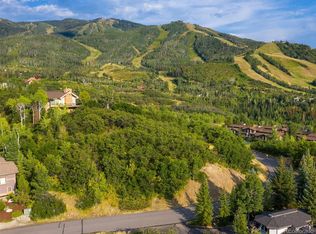 1284 Overlook Dr, Steamboat Springs, CO 80487