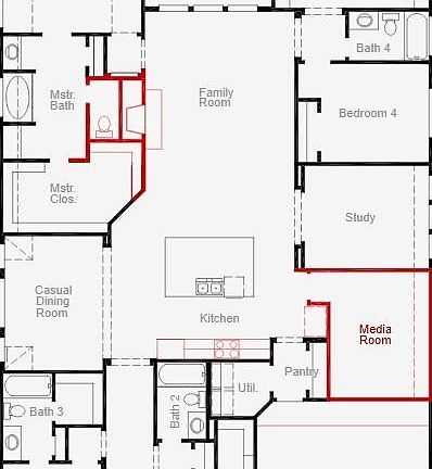 2nd image of this home