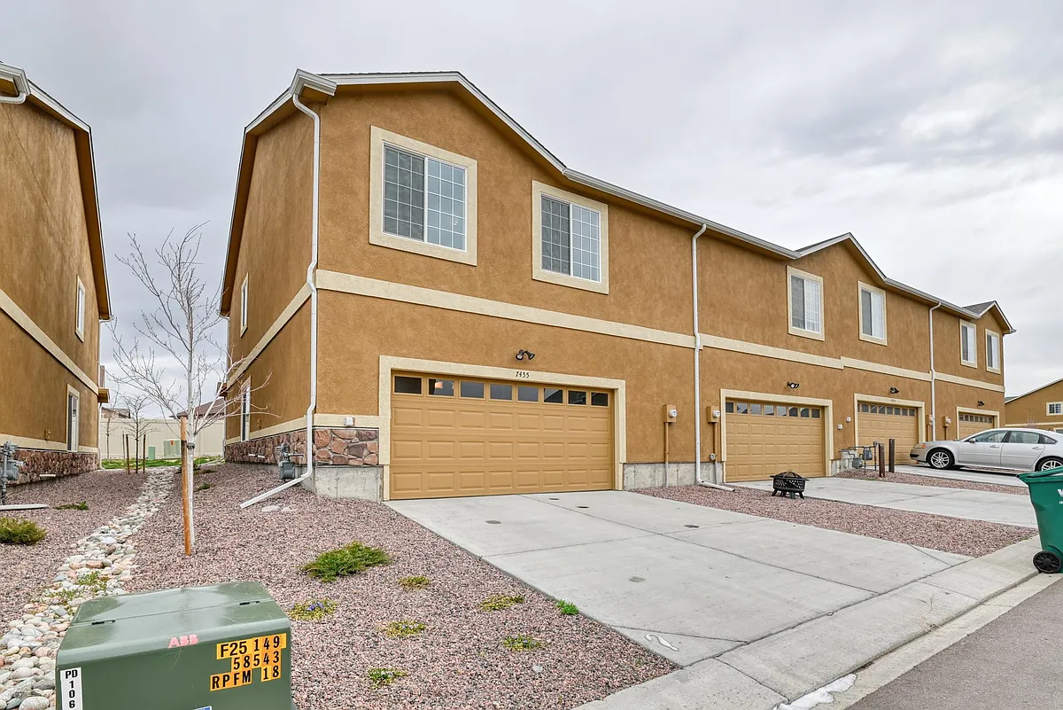 Photo 2 of 39 - 7455 Forest Meadows Ave - Colorado Springs, CO Building Photo - 7455 Forest Meadows Ave