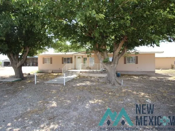 6314 Old Dexter Hwy, Dexter, NM 88230