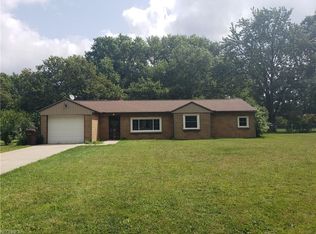 5031 Elno Ave, Akron, OH 44319