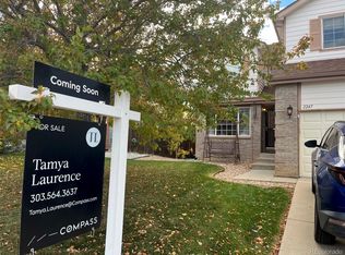 2247 S Espana St, Aurora, CO 80013