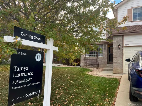 2247 S Espana Street, Aurora, CO 80013