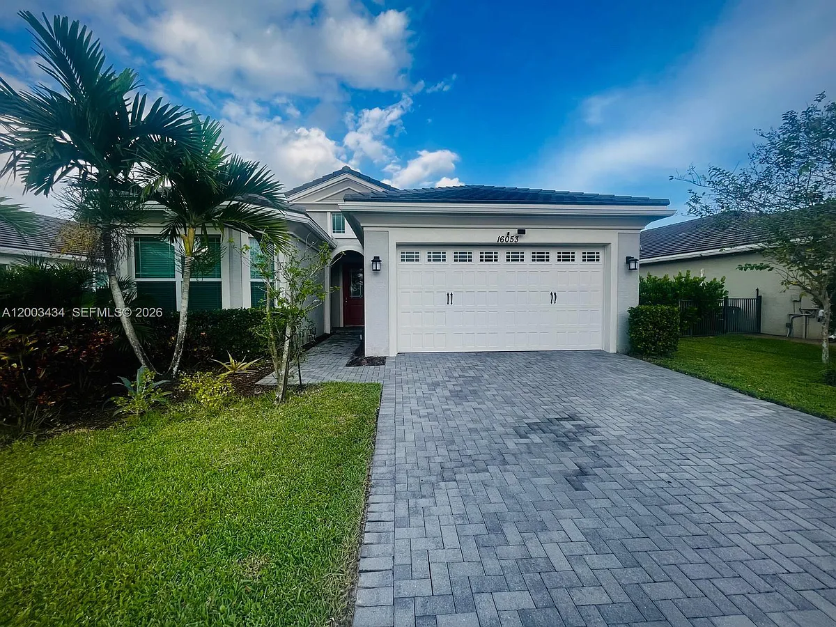 Building Photo - 16053 Rain Lilly Way