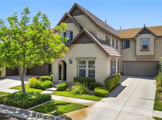 8067 Horizon St, Chino, CA 91708