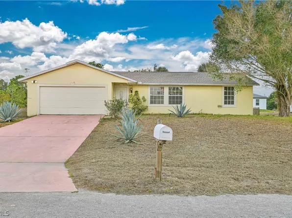 3501 38th St SW, Lehigh Acres, FL 33976