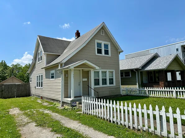 961 E Minnesota St, Indianapolis, IN 46203