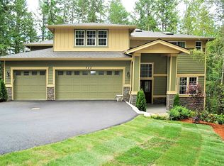 733 222nd Pl NE, Sammamish, WA