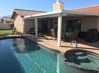 41380 Alligator Pond Rd, Indio, CA 92203