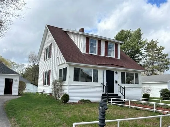 51 Silk Street, Brewer, ME 04412