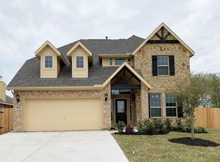 6211 Moosewood Ln, League City, TX 77573