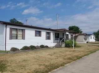 414 Enchanted Dr, Anderson, IN 46013