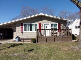 929 Chestnut St, Celina, OH 45822