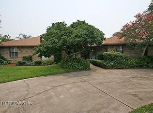 14557 Pablo Ter, Jacksonville, FL 32224