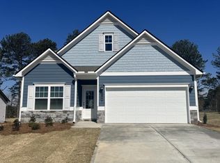 1108 Nantucket Way, Bethlehem, GA 30620