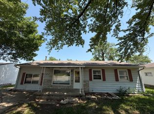 537 Sheridan Dr, Junction City, KS 66441