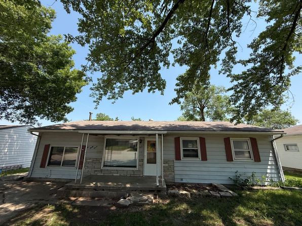 537 Sheridan Dr