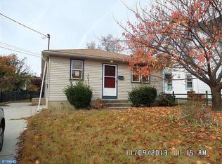 244 Billings Ave, Paulsboro, NJ 08066